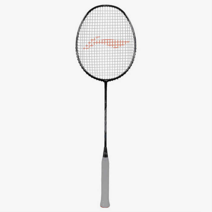 Li-Ning Ignite 7 Badminton Racket (Black/ Silver) 7