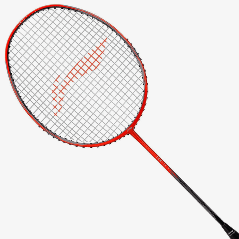 Li-Ning Ignite 7 Badminton Racket (Copper/ Black) 2