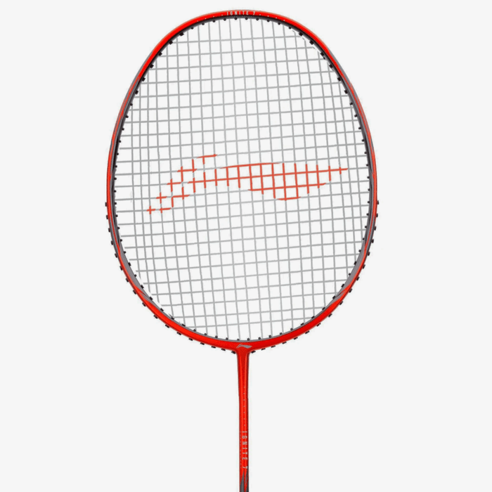 Li-Ning Ignite 7 Badminton Racket (Copper/ Black) 3