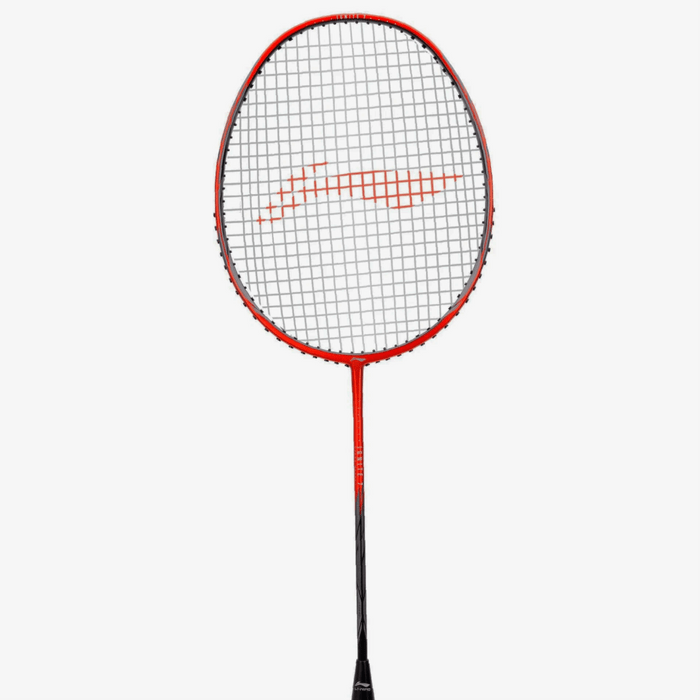 Li-Ning Ignite 7 Badminton Racket (Copper/ Black) 4
