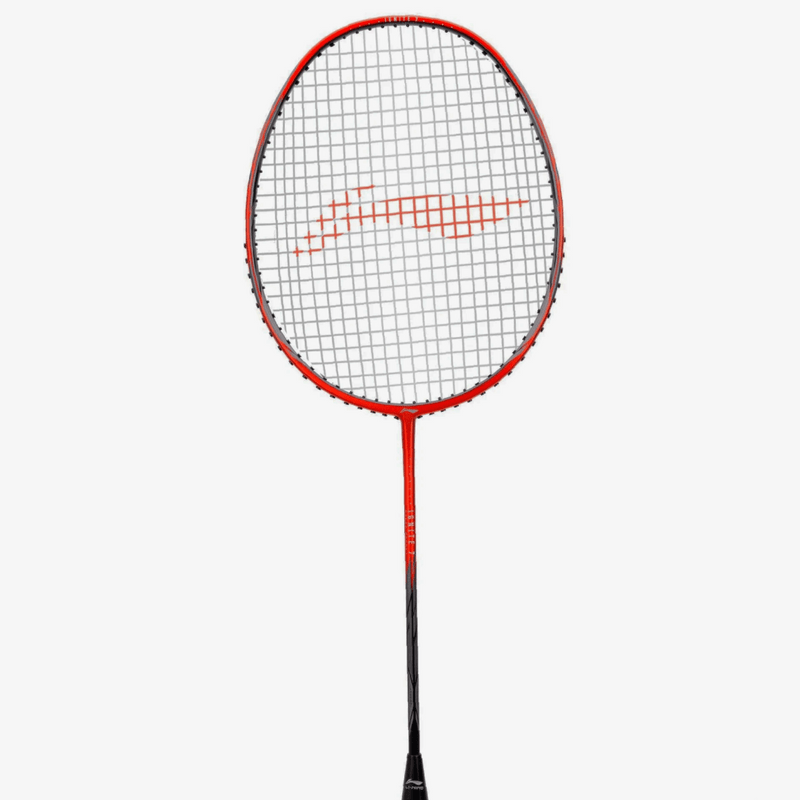 Li-Ning Ignite 7 Badminton Racket (Copper/ Black) 4