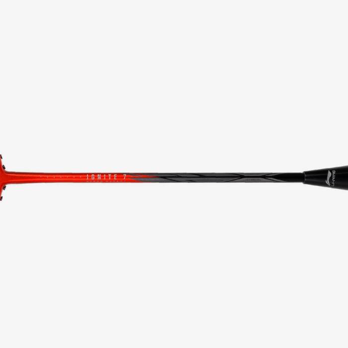Li-Ning Ignite 7 Badminton Racket (Copper/ Black) 5