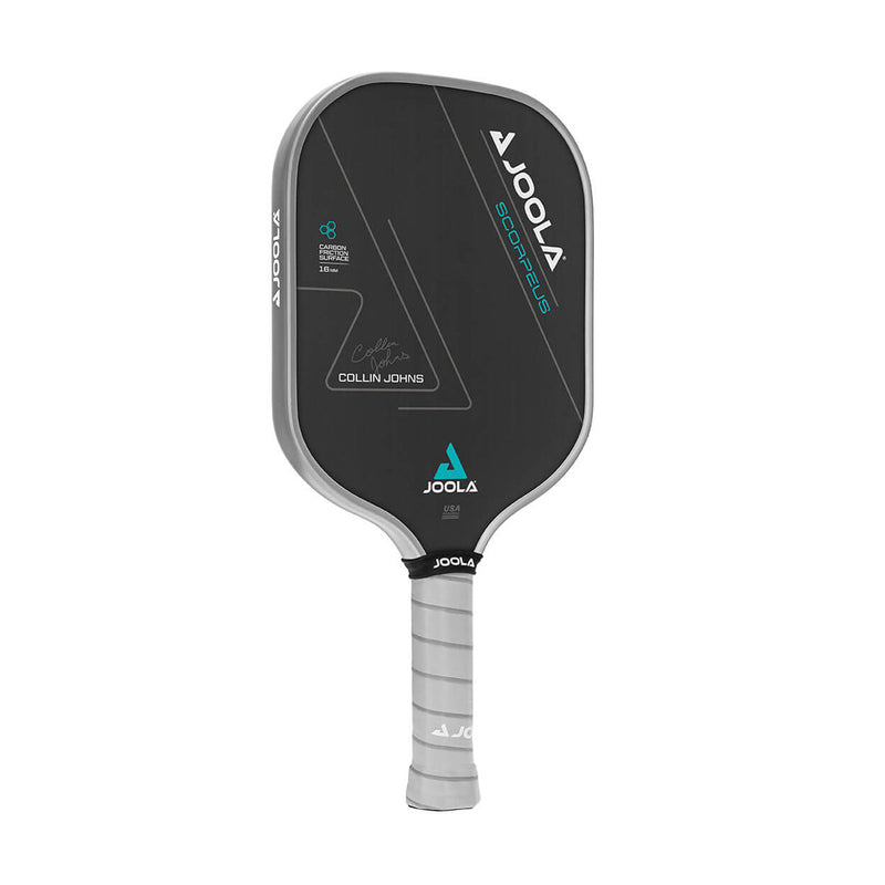 JOOLA Collin Johns Scorpeus CFS 16 Pickleball Paddle 3