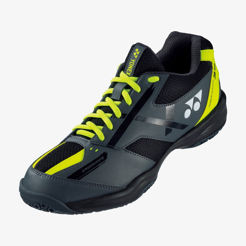 YONEX Power Cushion SHB 39 Badminton Shoes (Dark Grey) 1