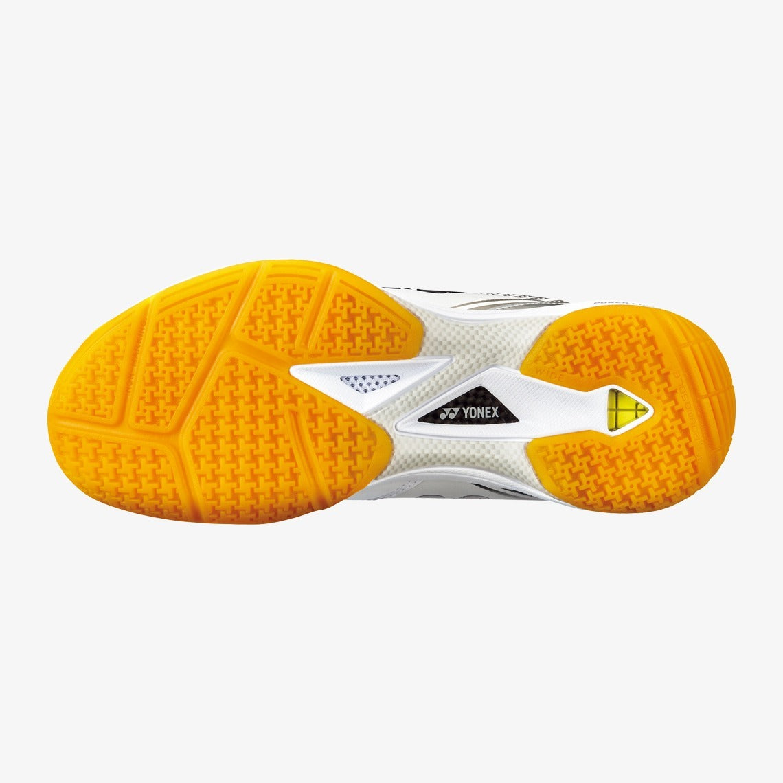 Buy Yonex Power Cushion SHB 65 Z3 Wide White/Orange Badminton