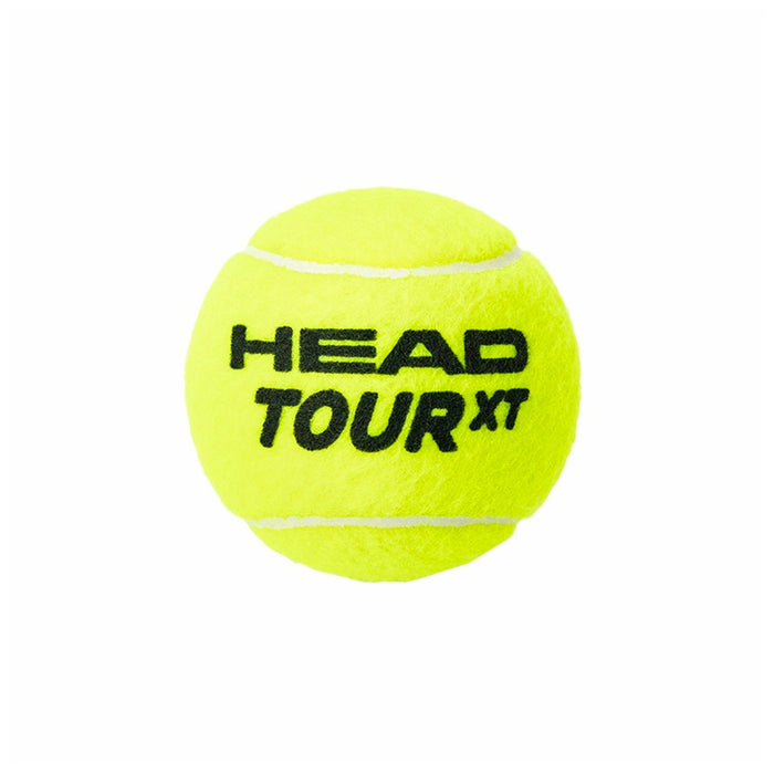 Head Tour XT Tennis Ball Can (3 Balls) 2