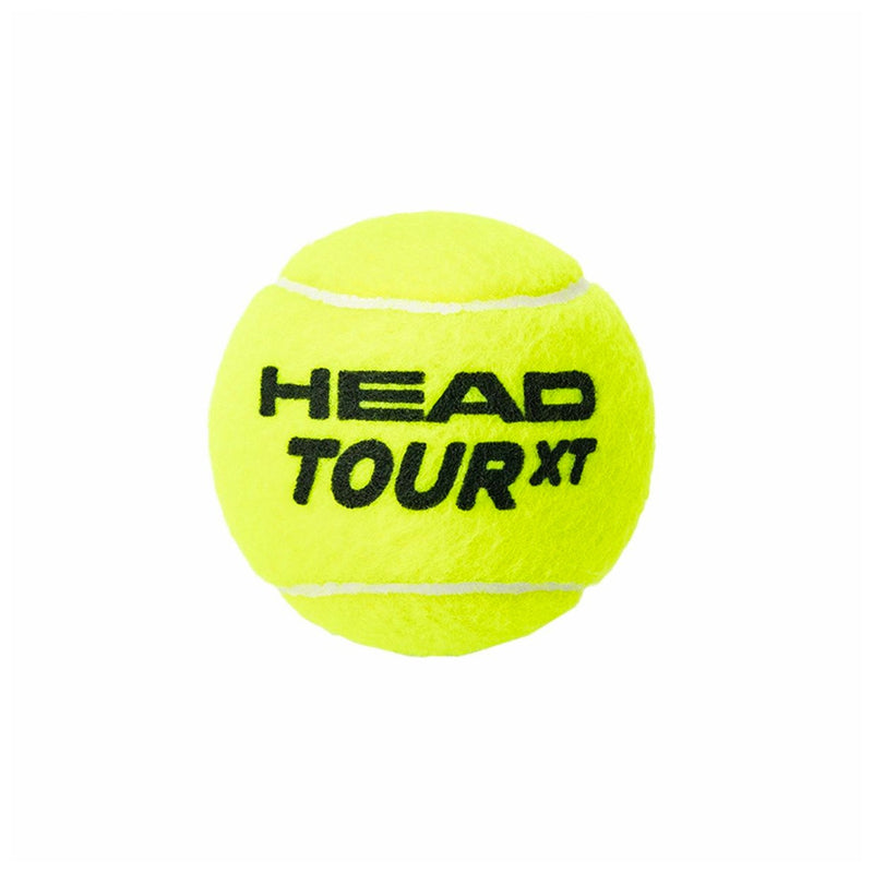Head Tour XT Tennis Ball (12 Balls) 3