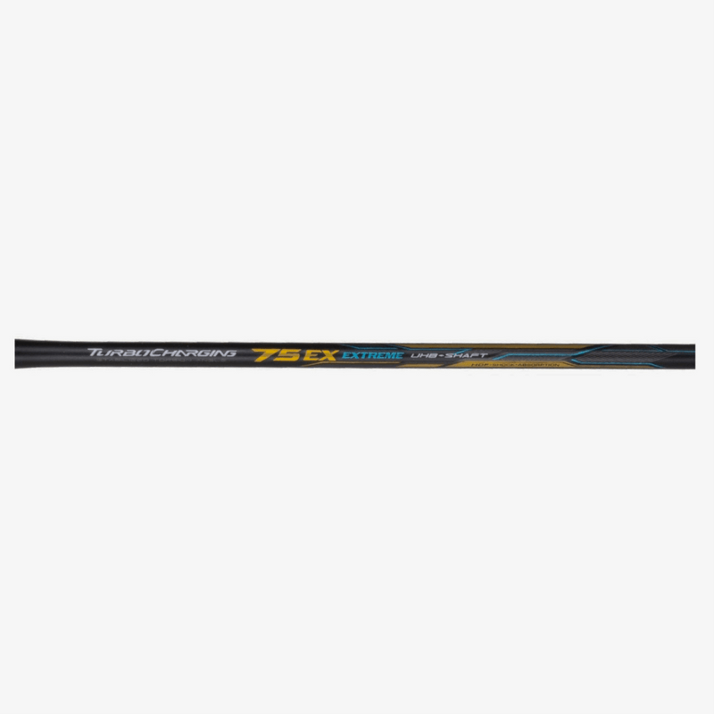 Li-Ning Windstorm 74 (Blue+Gold) Badminton Racket 4