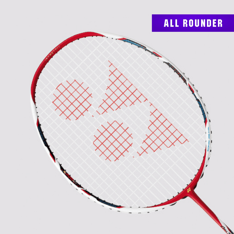 YONEX Arcsaber 11 Badminton Racket 1