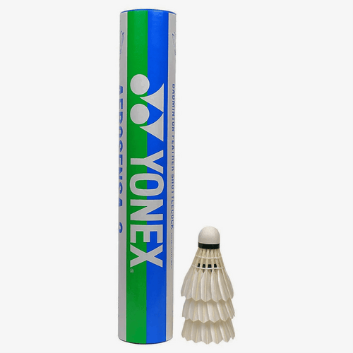Yonex Aerosensa 2 AS2 Feather Badminton Shuttlecock