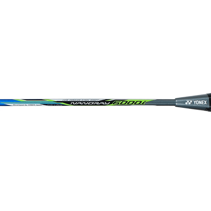 YONEX Nanoray 6000I Badminton Racket 4