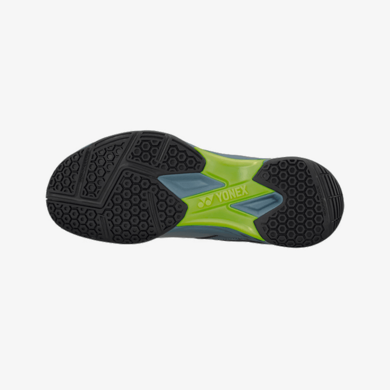 YONEX Power Cushion SHB 57 EX (Grey) Badminton Shoes 3