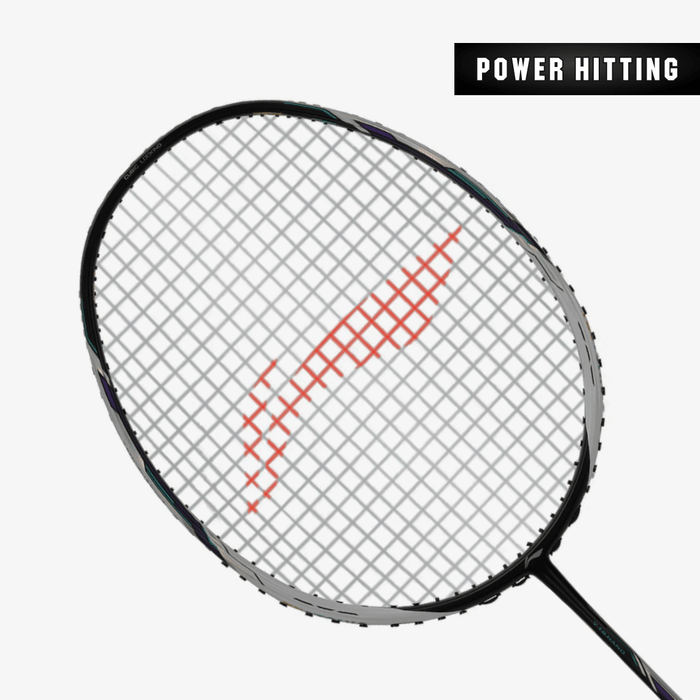 Li-Ning Tectonic 9 Badminton Racket (4U) 1