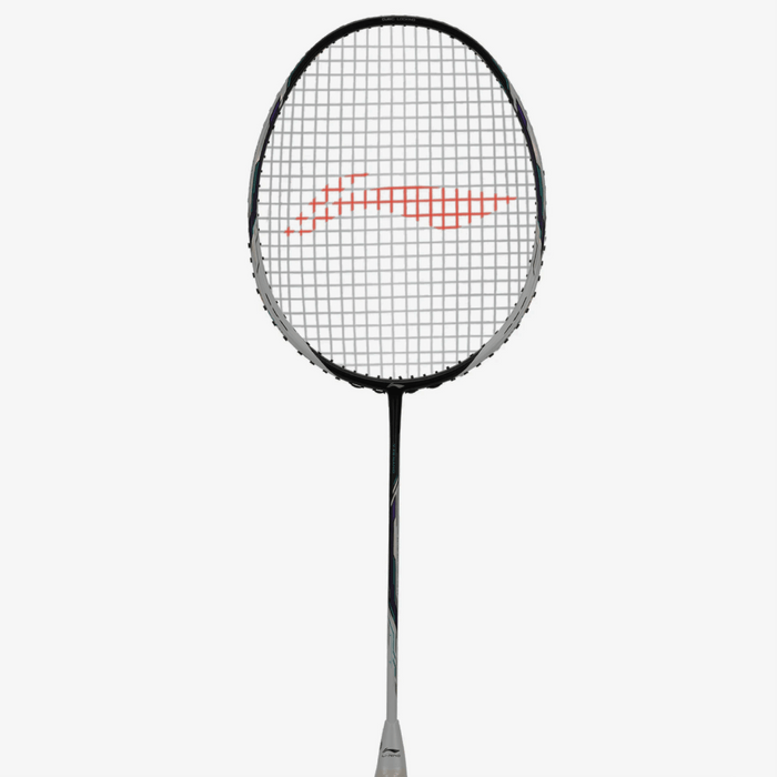 Li-Ning Tectonic 9 Badminton Racket (4U) 4