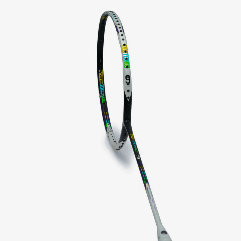Li-Ning Tectonic 9 Badminton Racket (5U/ 79 gms) 3