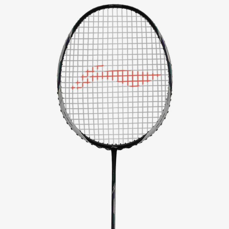 Li-Ning Tectonic 9 Badminton Racket (5U/ 79 gms) 4