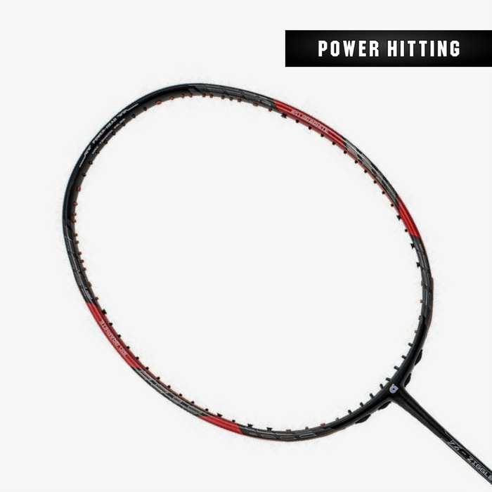 Apacs Z Ziggler (Black) Badminton Racket 1