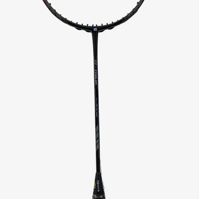 Apacs Z Ziggler (Black) Badminton Racket 3