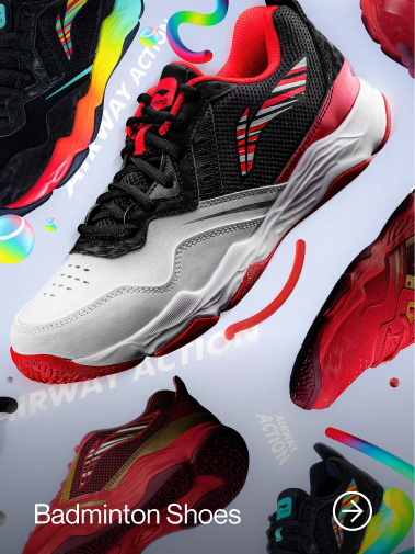 Badminton Shoes