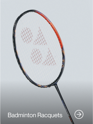 Badminton Racquets