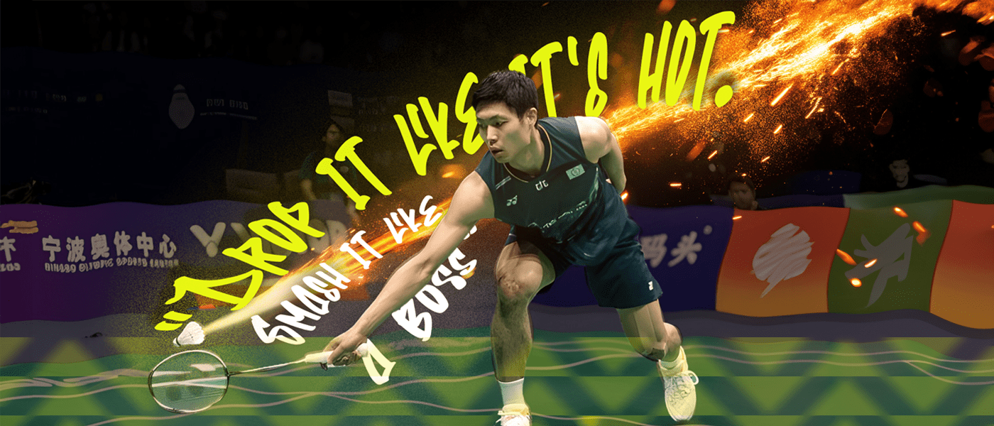 Badminton