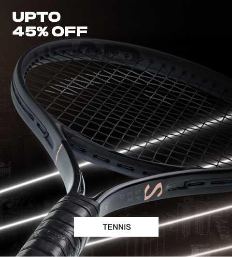 Tennis offers