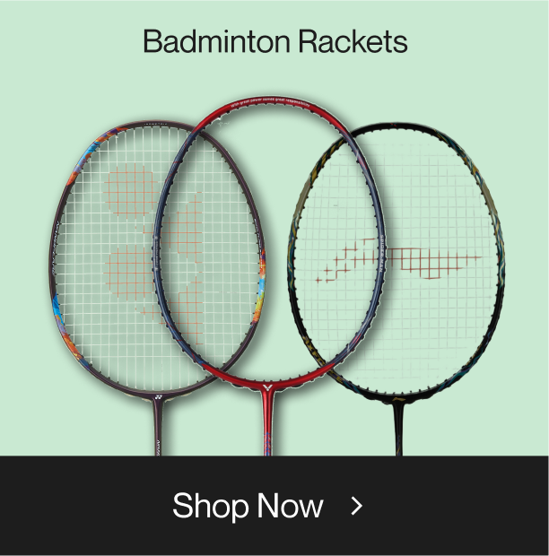 Badminton Rackets