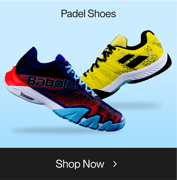 Padel Shoes