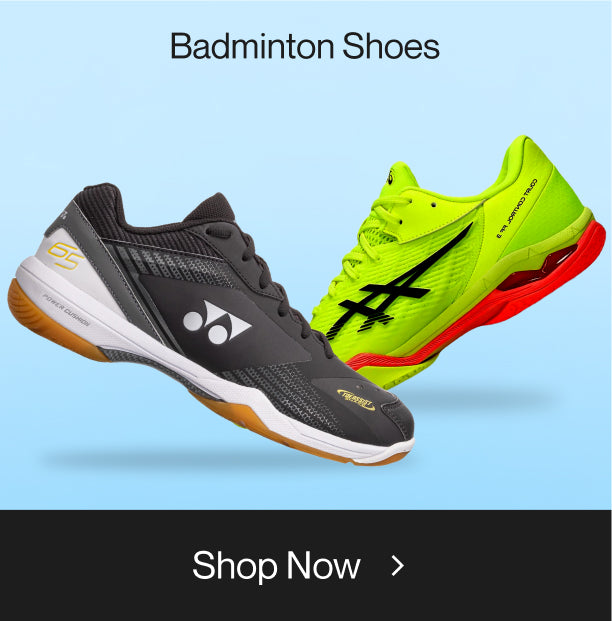 Badminton Shoes