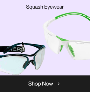Squash Eyewear