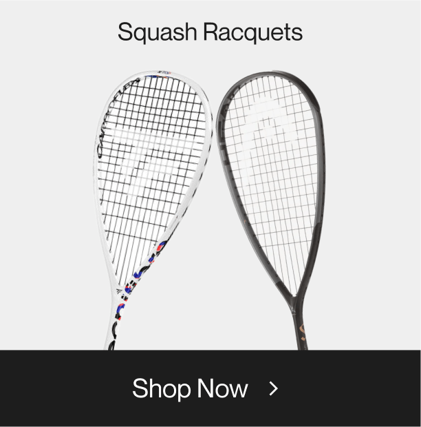 Squash Racquet