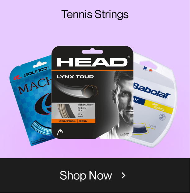Tennis Strings