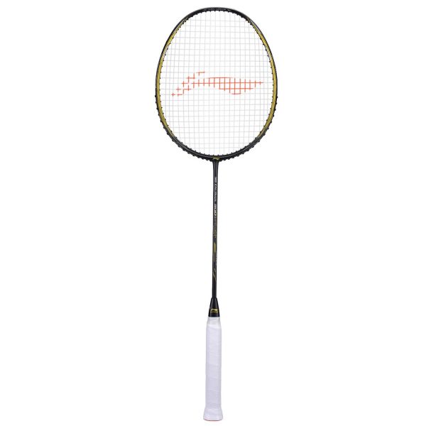 li ning 3d calibar 900 i instinct badminton racket unstrung