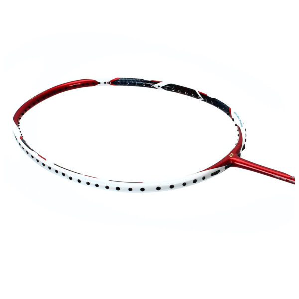 yonex arcsaber 11 badminton racket red