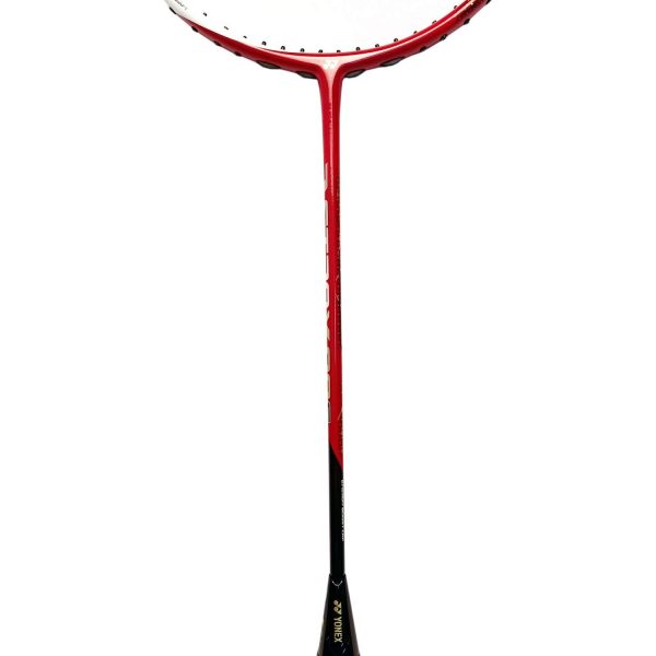 yonex astrox 88 s red new color badminton racket unstrung