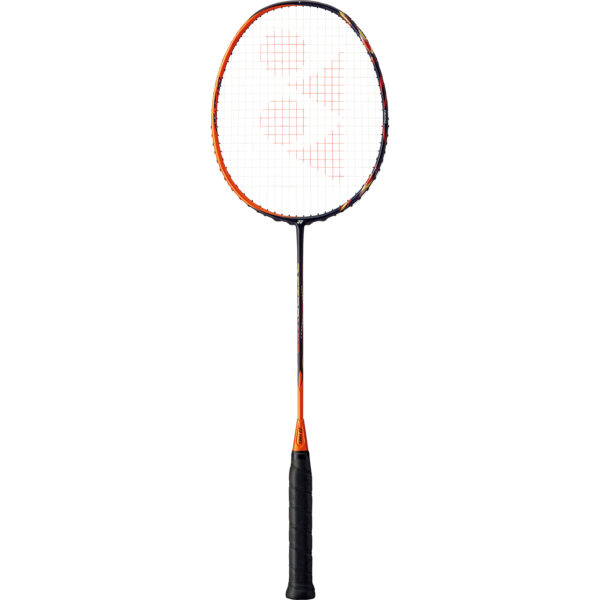 yonex astrox 99 badminton racket orange