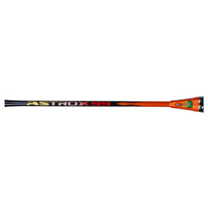 YONEX Astrox 99 (Orange/Black) Badminton Racket