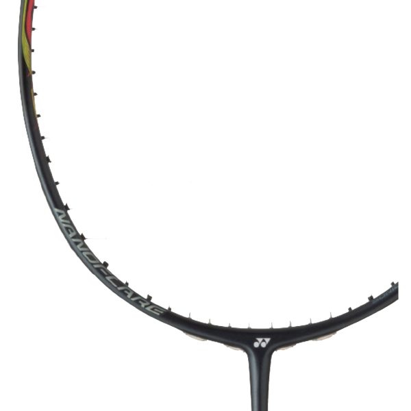 yonex nanoflare 800 badminton racket unstrung