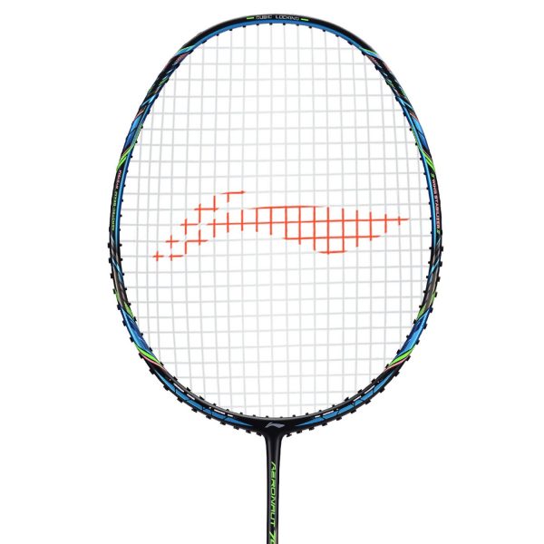 li ning aeronaut 7000 b boost badminton racket