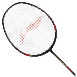 Buy Li Ning Aeronaut 7000C (Combat) Badminton Racket at best price online