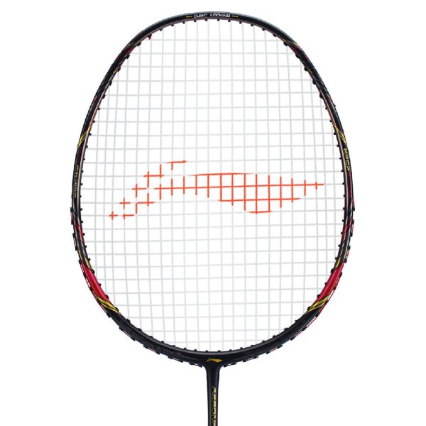 li ning aeronaut 7000 c combat badminton racket