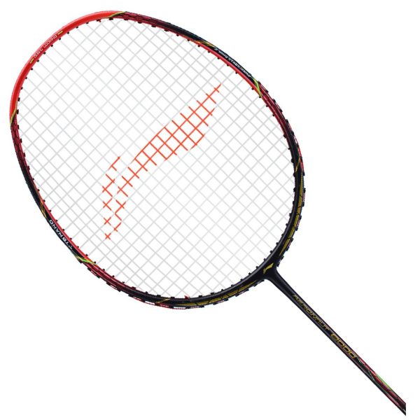 li ning aeronaut 8000 badminton racket