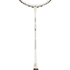 Buy APACS FINAPI 232 Unstrung Badminton Racket (White)