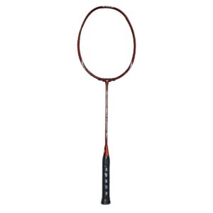 Buy APACS FINAPI 232 Unstrung Badminton Racket (Red)