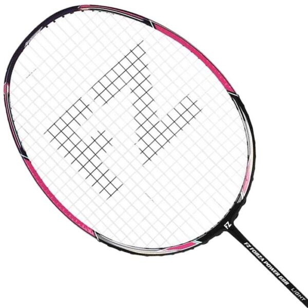 fz forza Power 688 Light badminton racket