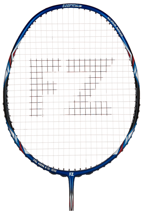 fz forza light 1 badminton racket