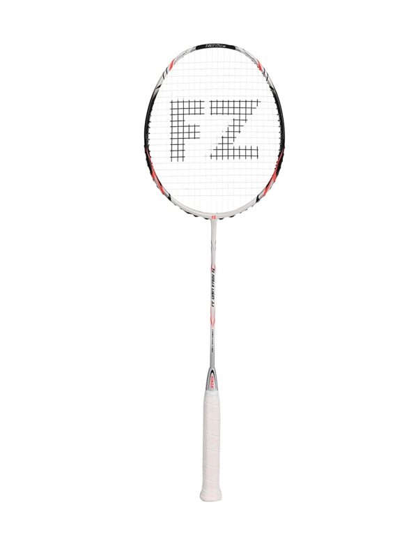 fz forza light 3.1 badminton racket