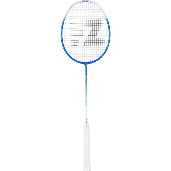 fz forza light 5.1 badminton racket