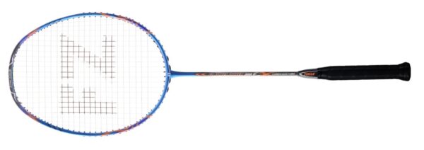 fz forza power 388 F badminton racket