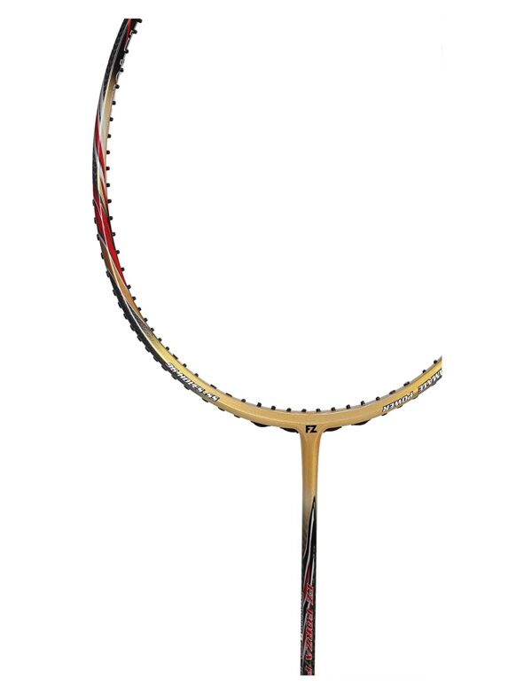 fz forza power 996 badminton racket